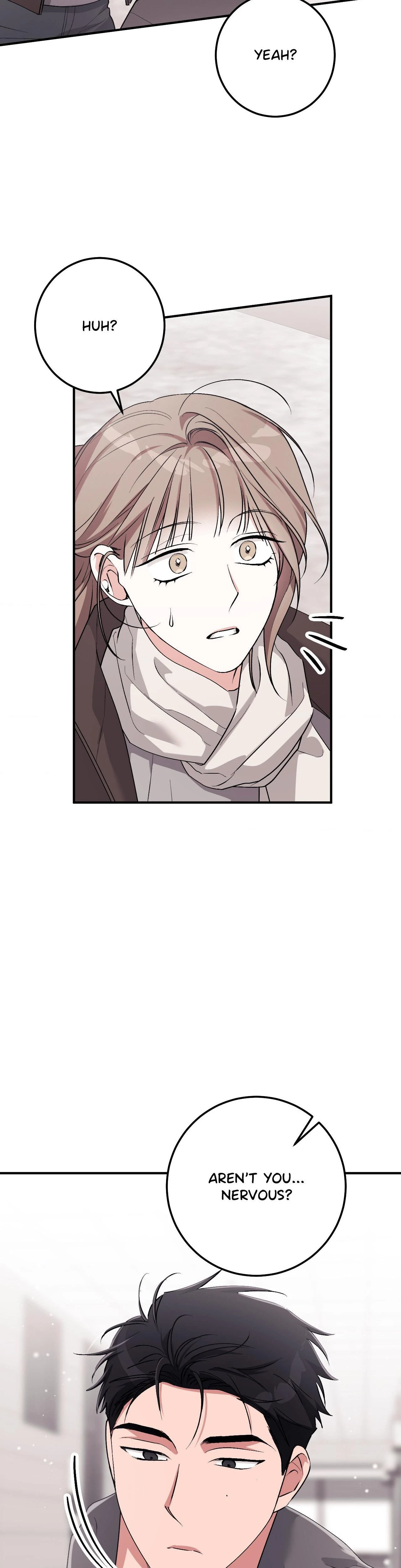 Milk My Strawberries Chapter 43 Page 31