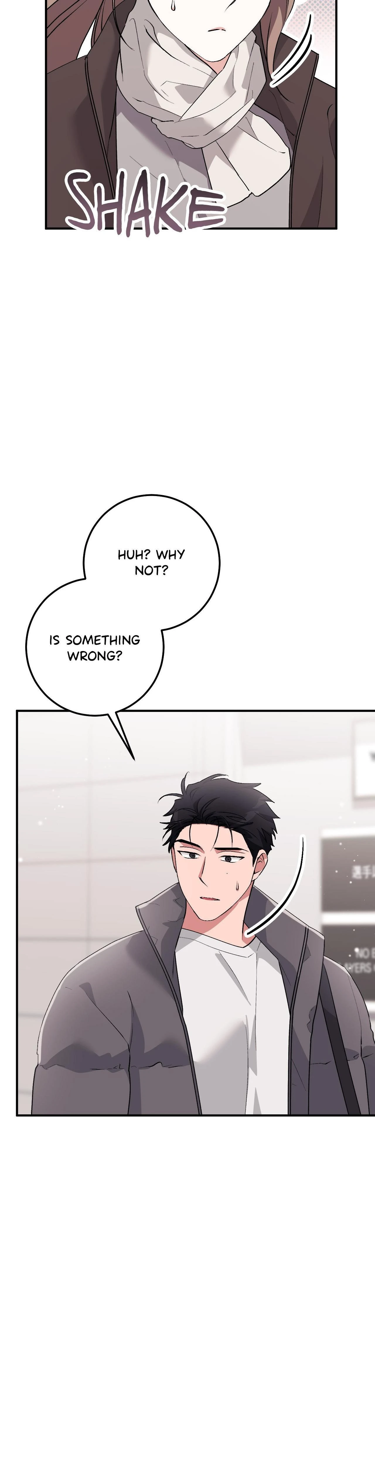 Milk My Strawberries Chapter 43 Page 39