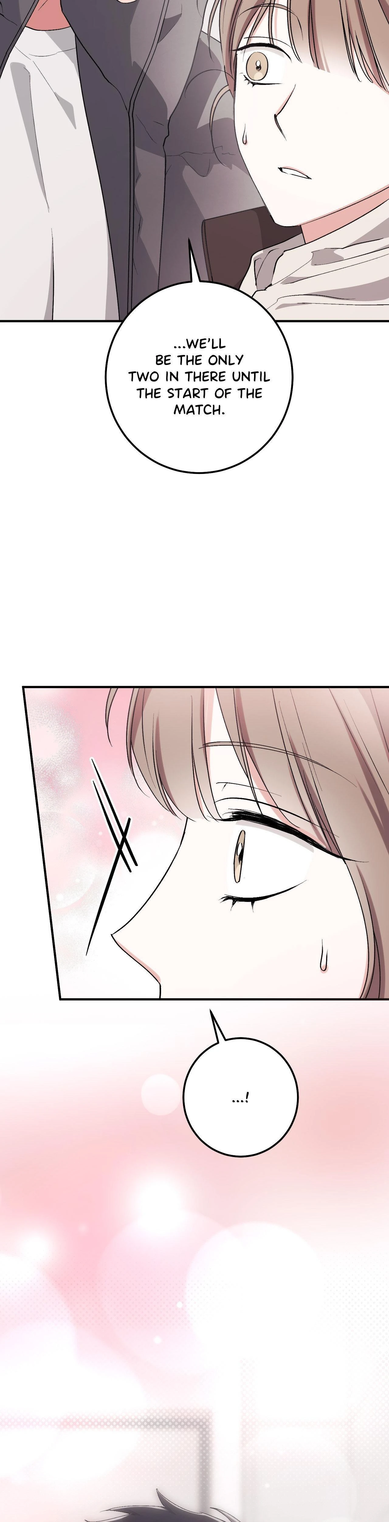 Milk My Strawberries Chapter 44 Page 2