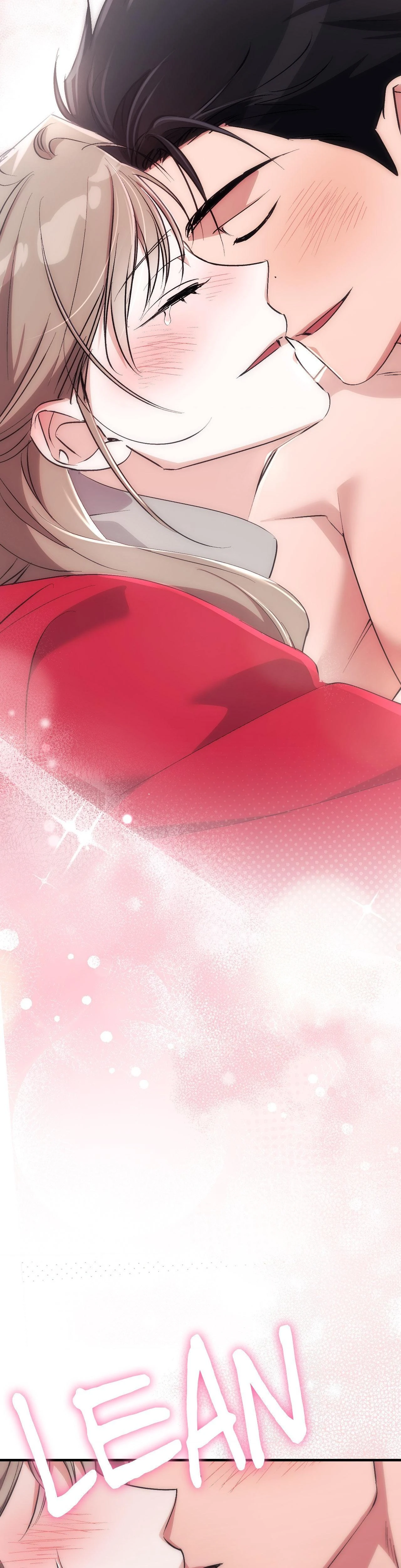 Milk My Strawberries Chapter 46 Page 2
