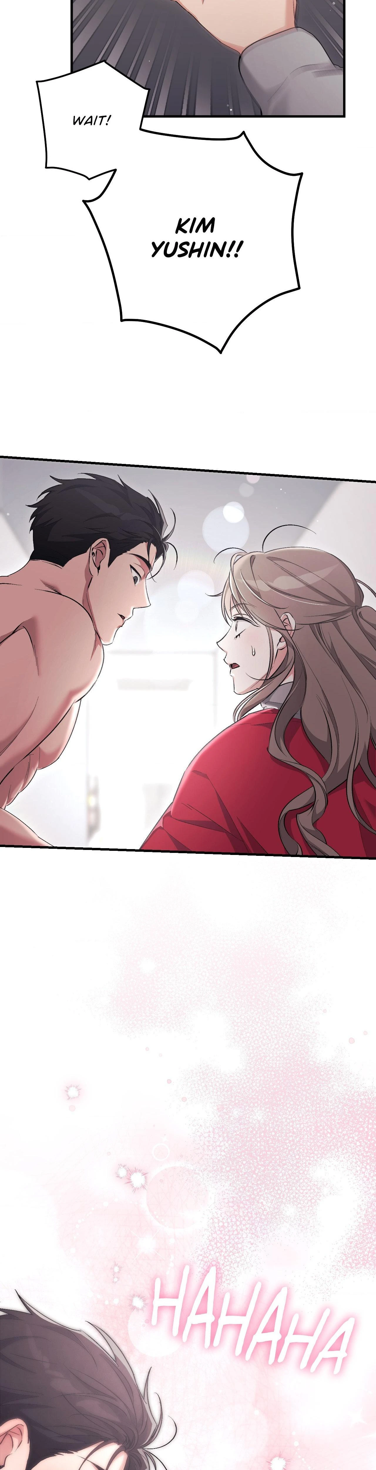 Milk My Strawberries Chapter 46 Page 7