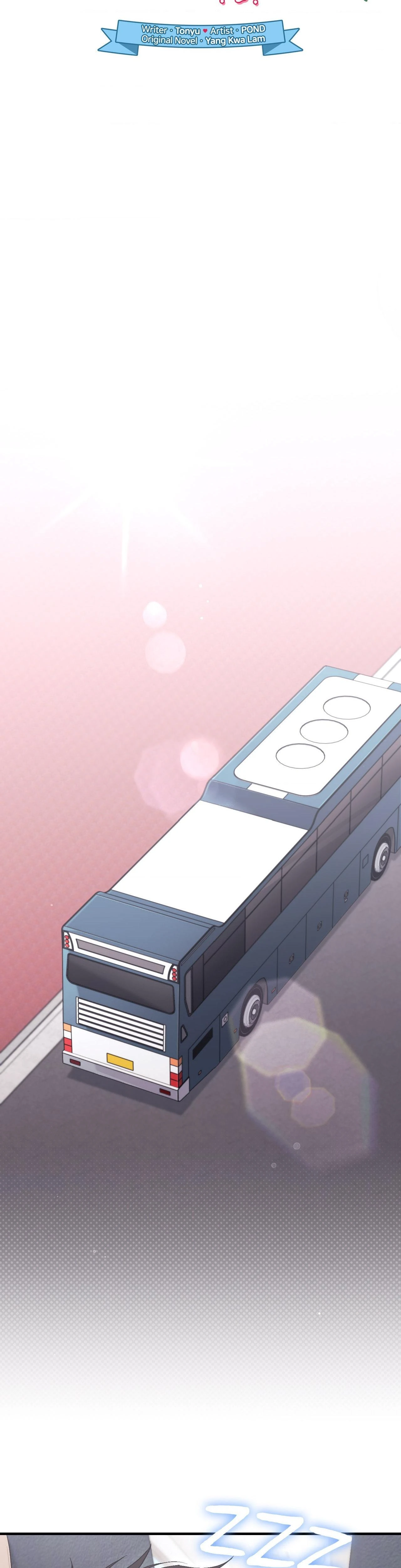 Milk My Strawberries Chapter 46 Page 9