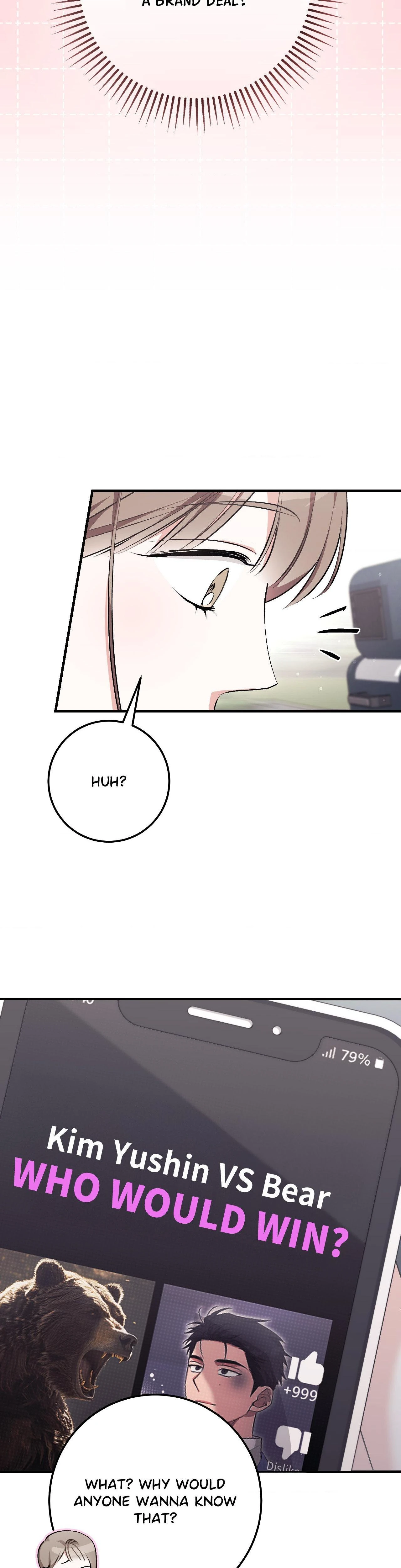 Milk My Strawberries Chapter 46 Page 24