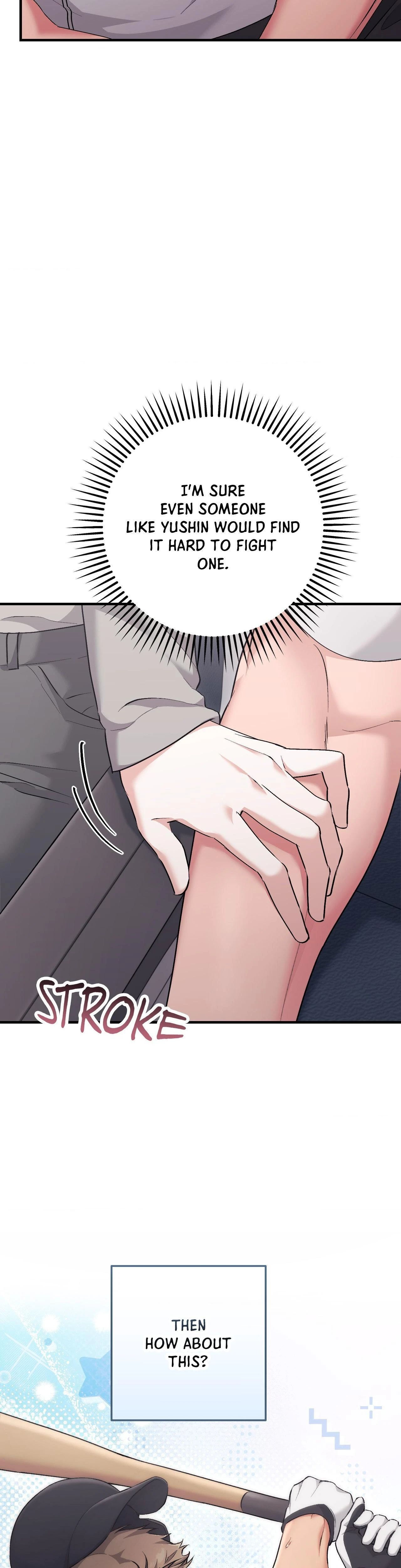 Milk My Strawberries Chapter 46 Page 26