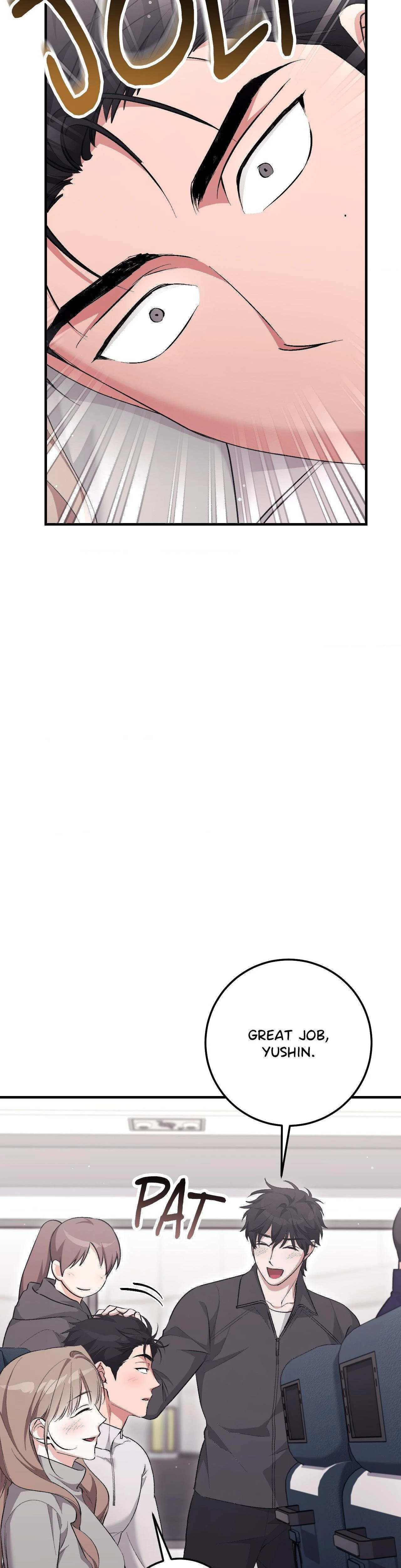 Milk My Strawberries Chapter 46 Page 29
