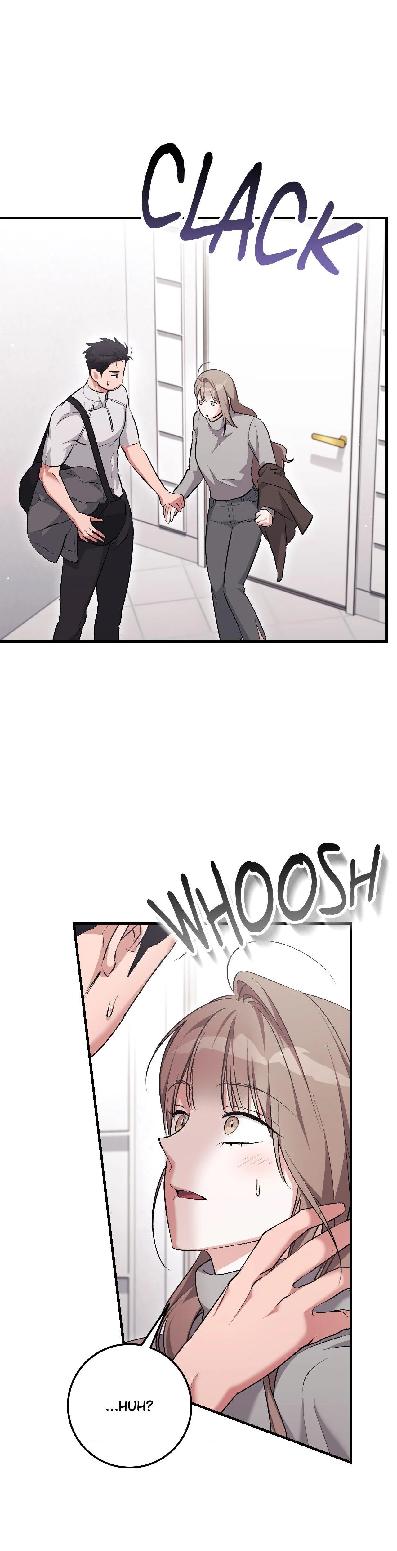 Milk My Strawberries Chapter 46 Page 34