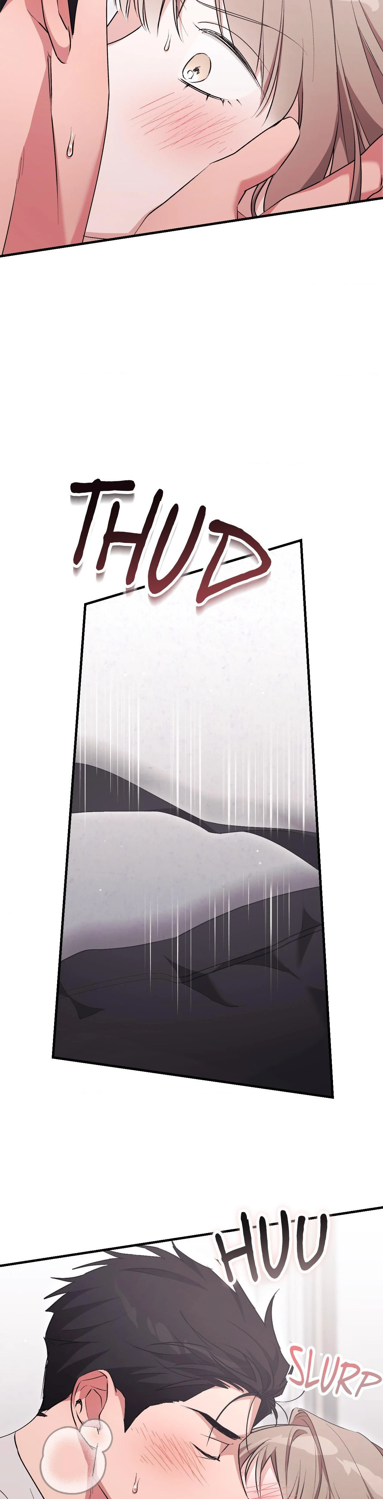 Milk My Strawberries Chapter 46 Page 36