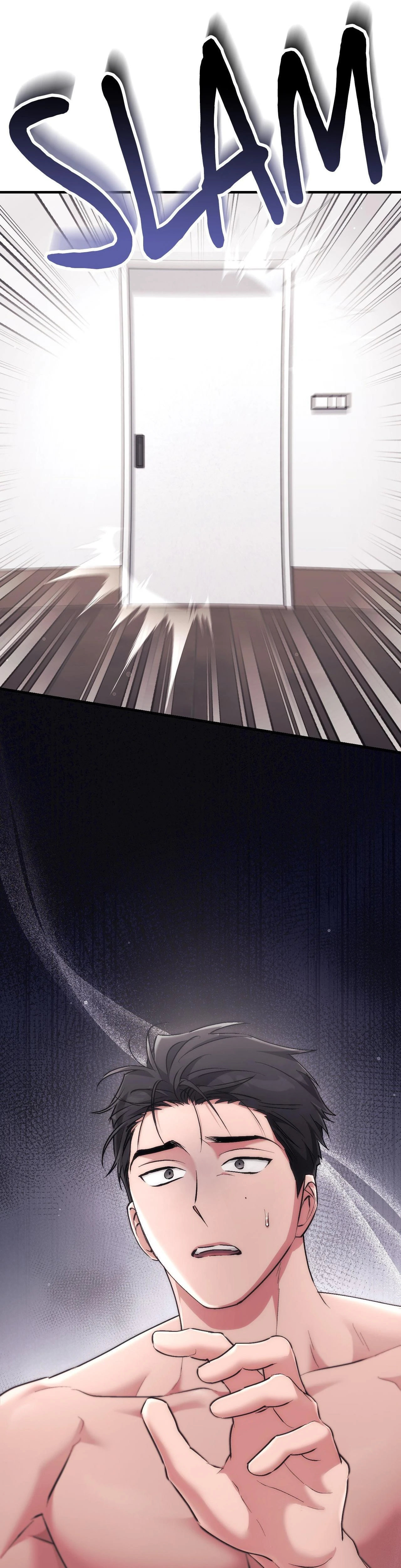 Milk My Strawberries Chapter 46 Page 44