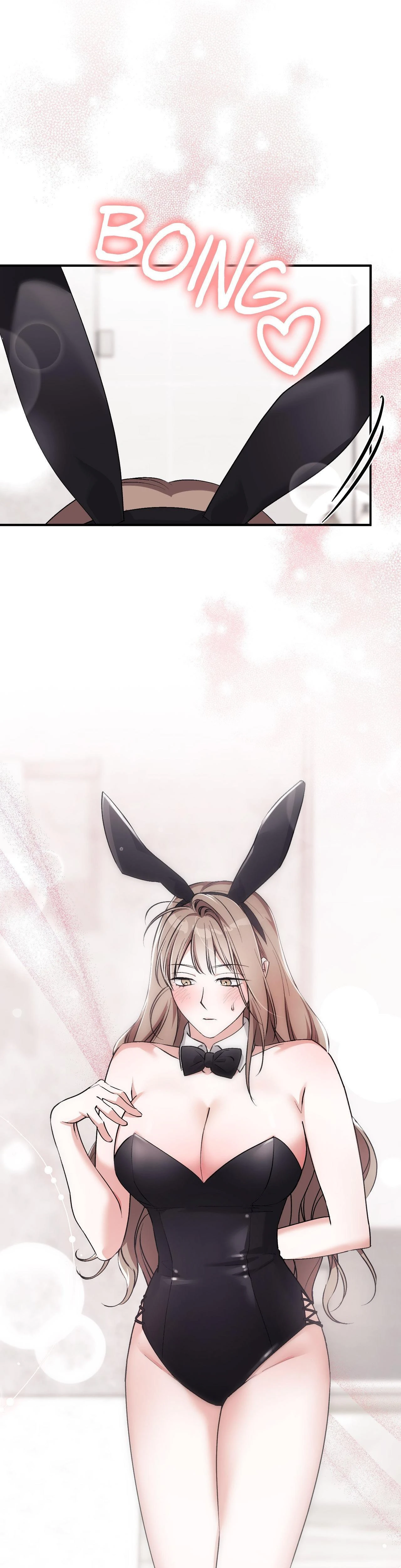Milk My Strawberries Chapter 47 Page 7