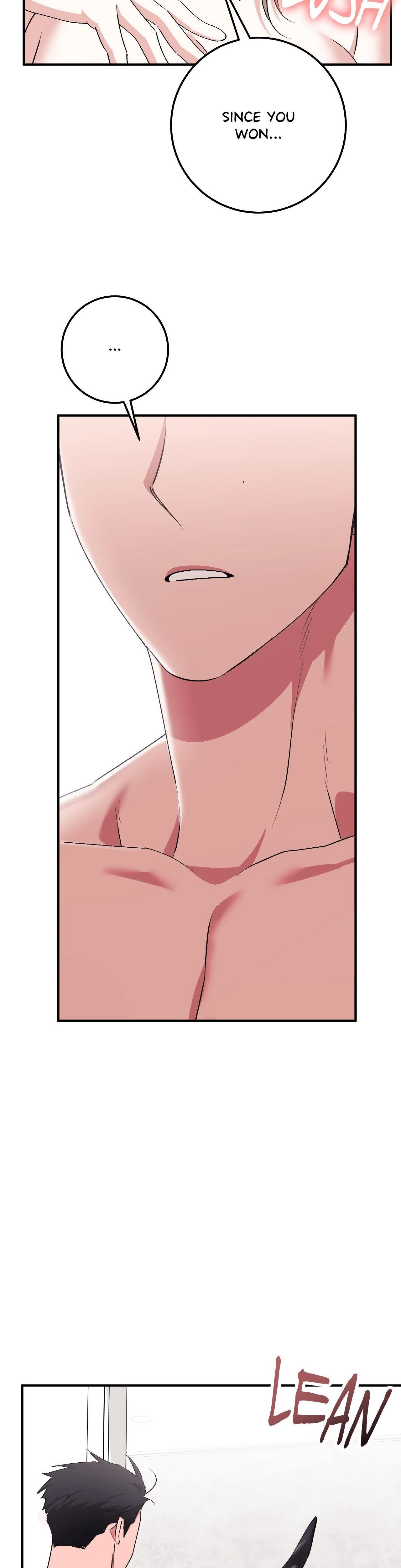 Milk My Strawberries Chapter 47 Page 9