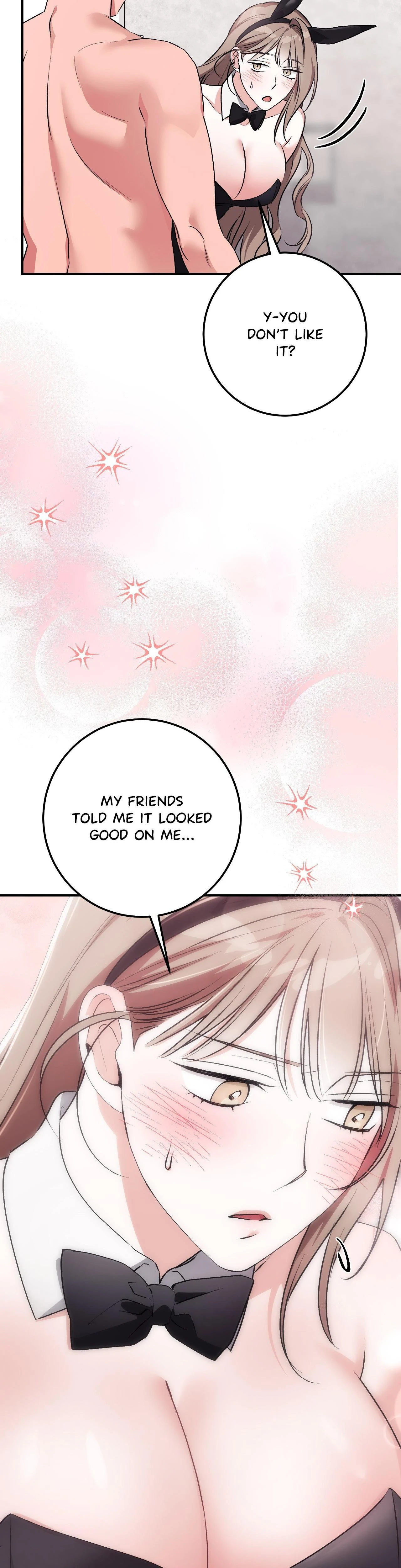 Milk My Strawberries Chapter 47 Page 10