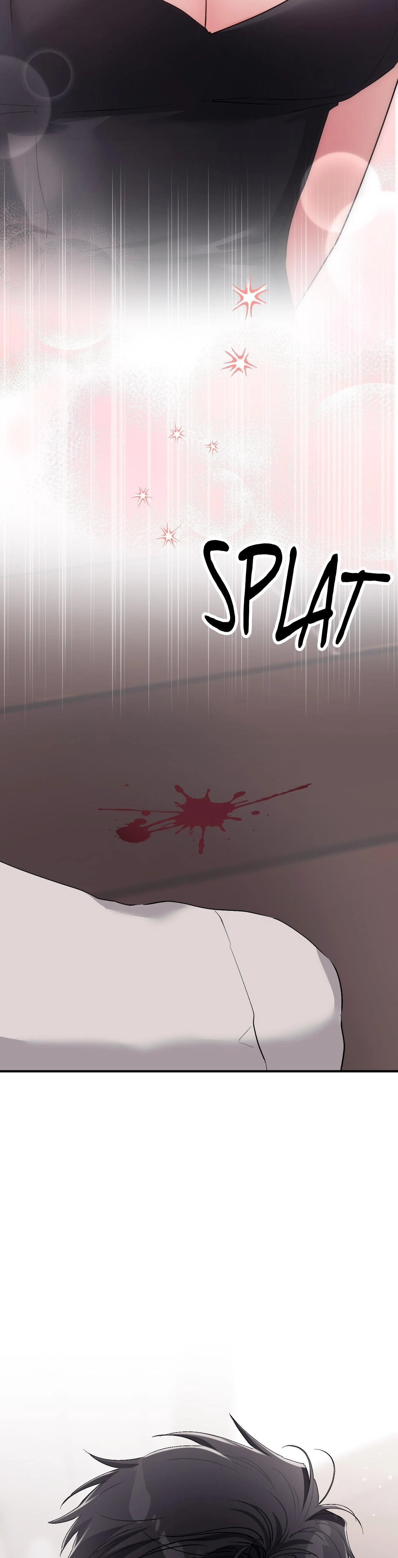Milk My Strawberries Chapter 47 Page 11