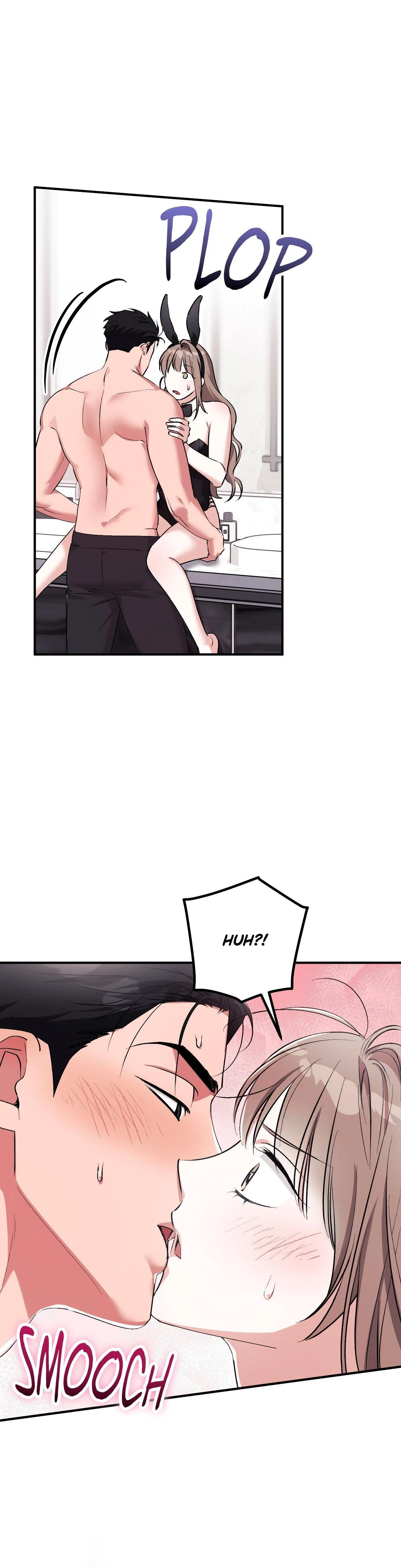 Milk My Strawberries Chapter 47 Page 14