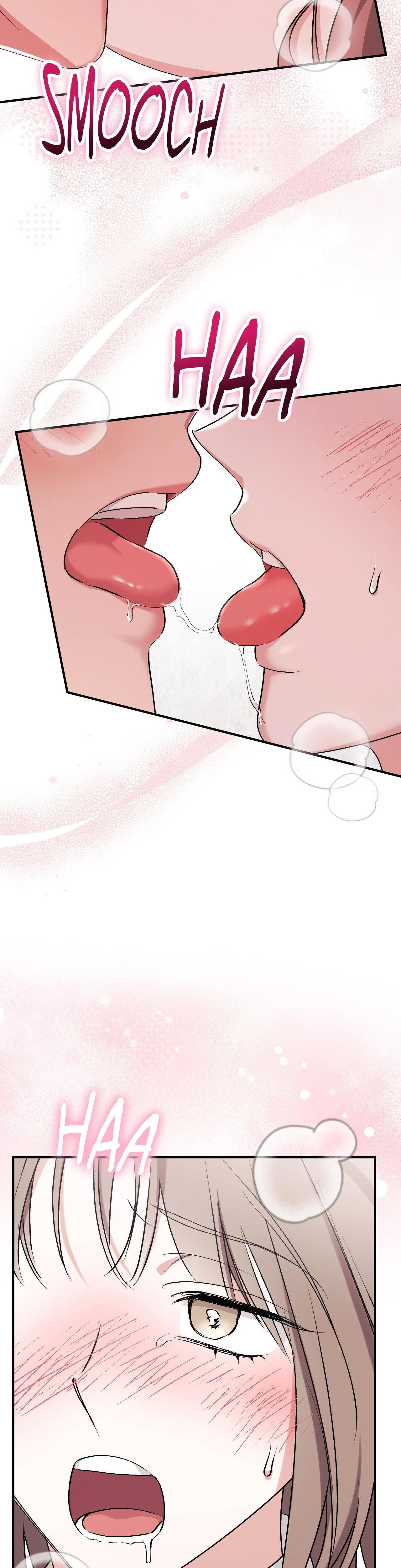 Milk My Strawberries Chapter 47 Page 16
