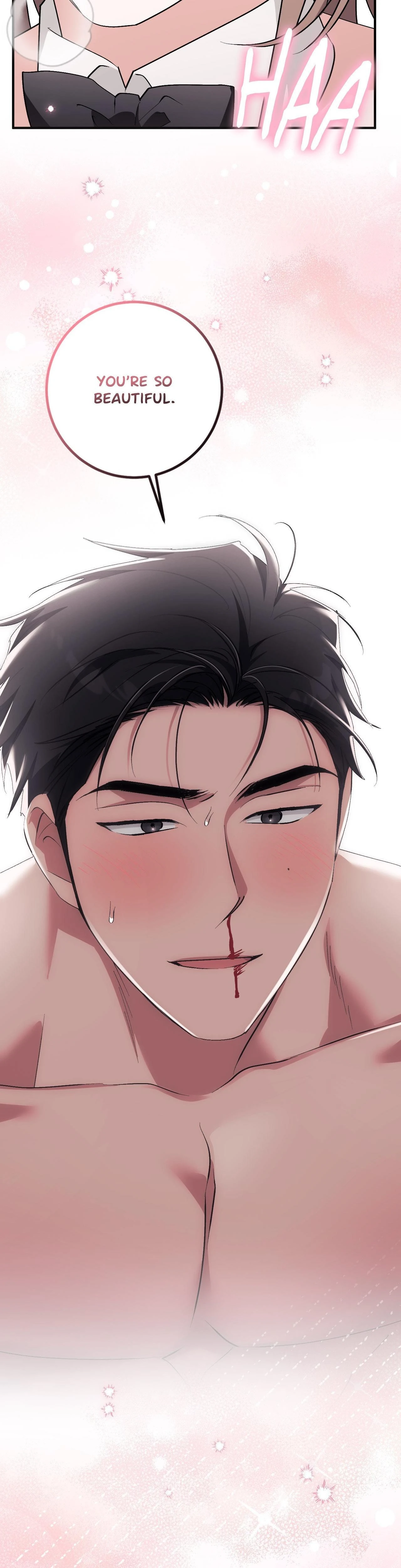 Milk My Strawberries Chapter 47 Page 17