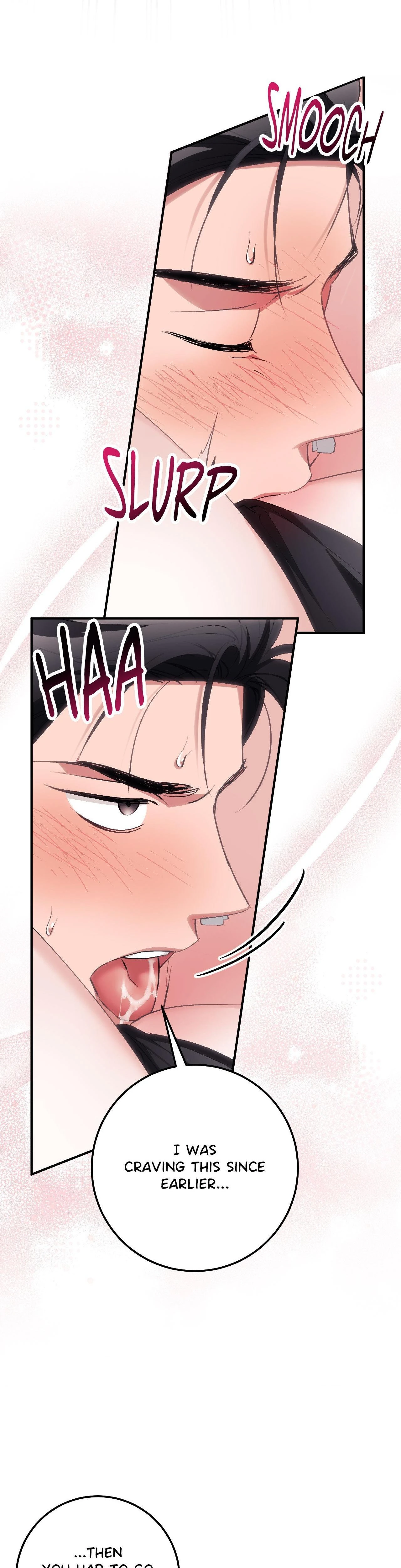 Milk My Strawberries Chapter 47 Page 25