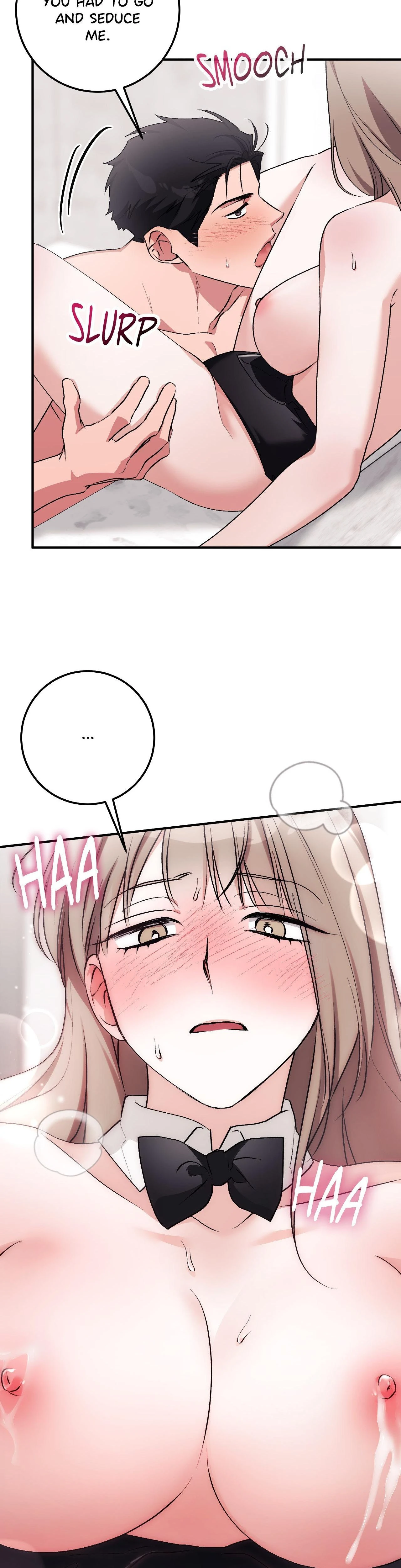 Milk My Strawberries Chapter 47 Page 26