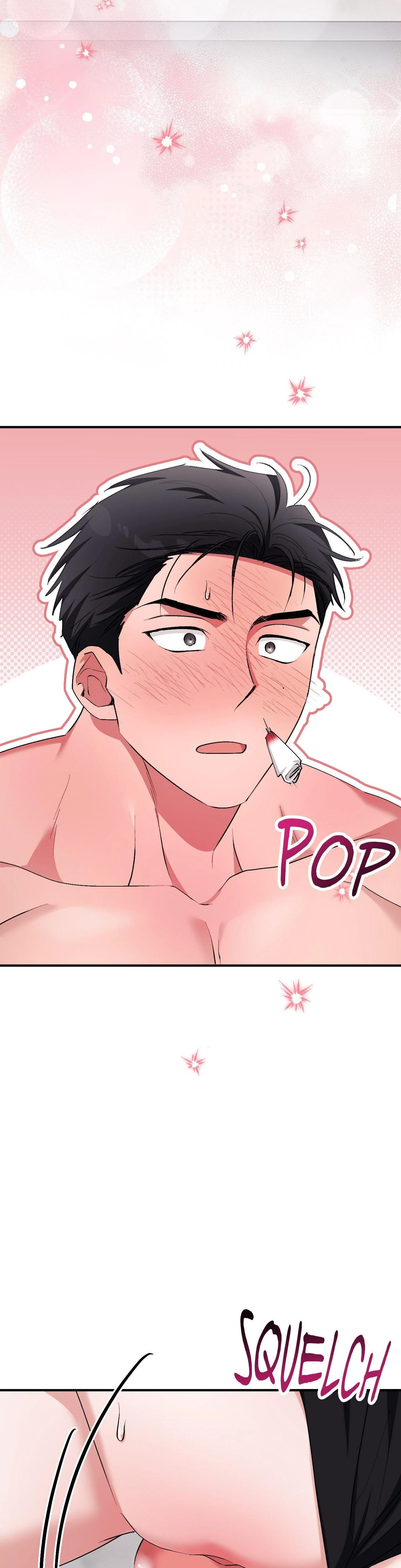 Milk My Strawberries Chapter 47 Page 29