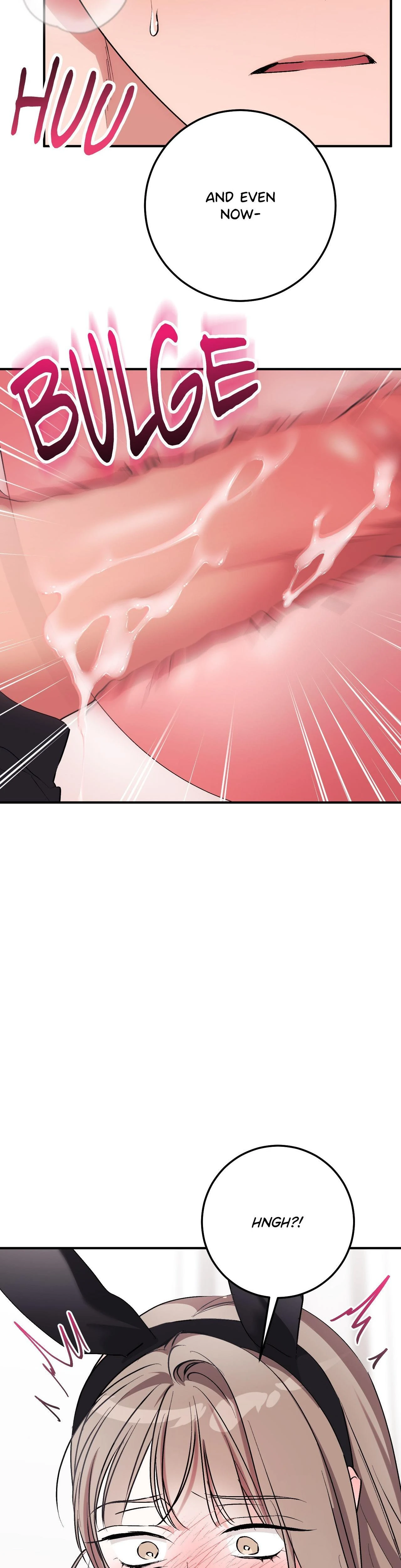 Milk My Strawberries Chapter 47 Page 34