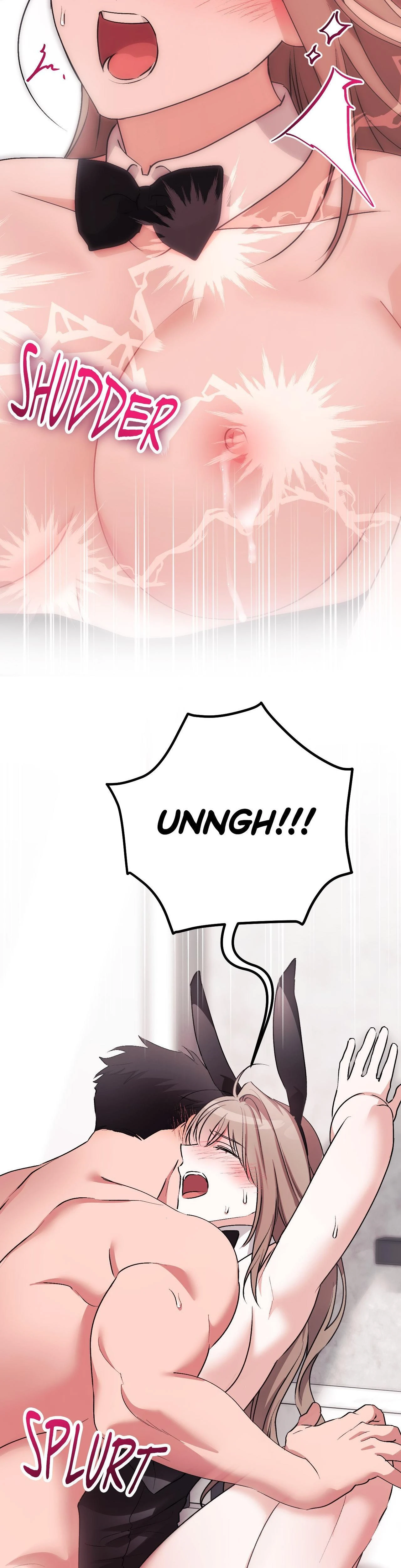 Milk My Strawberries Chapter 47 Page 38