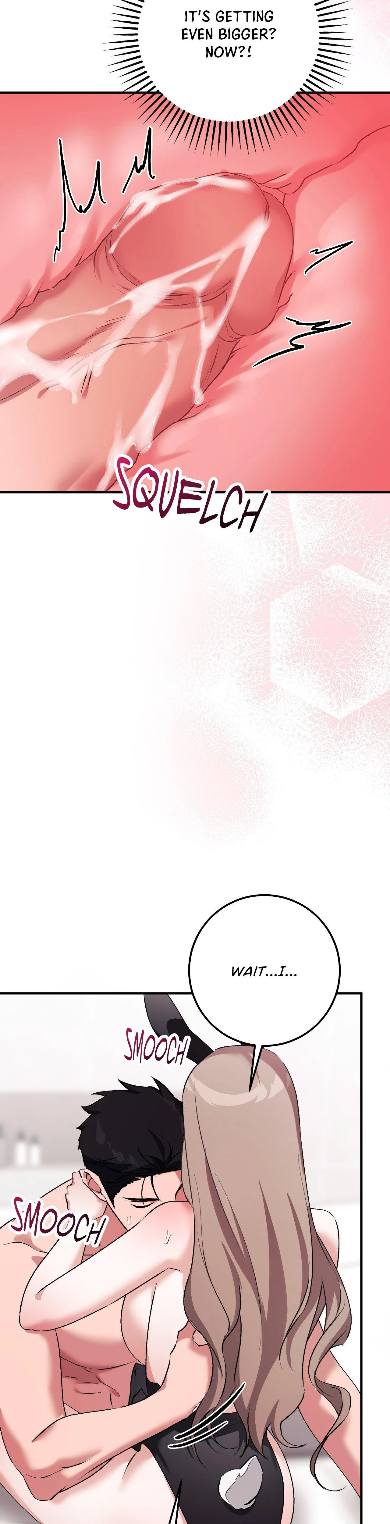 Milk My Strawberries Chapter 47 Page 41