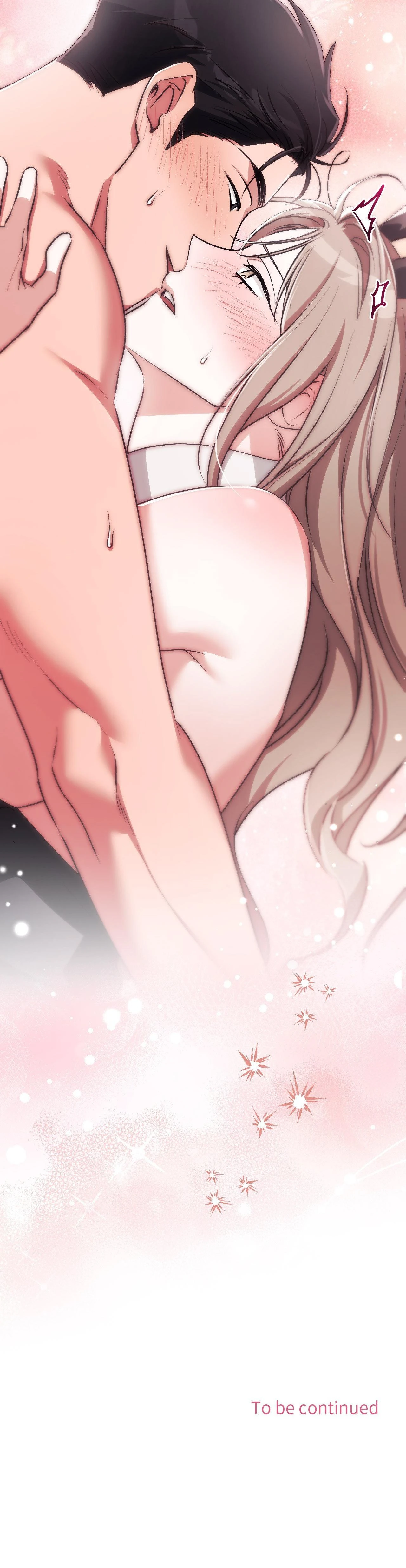 Milk My Strawberries Chapter 47 Page 43