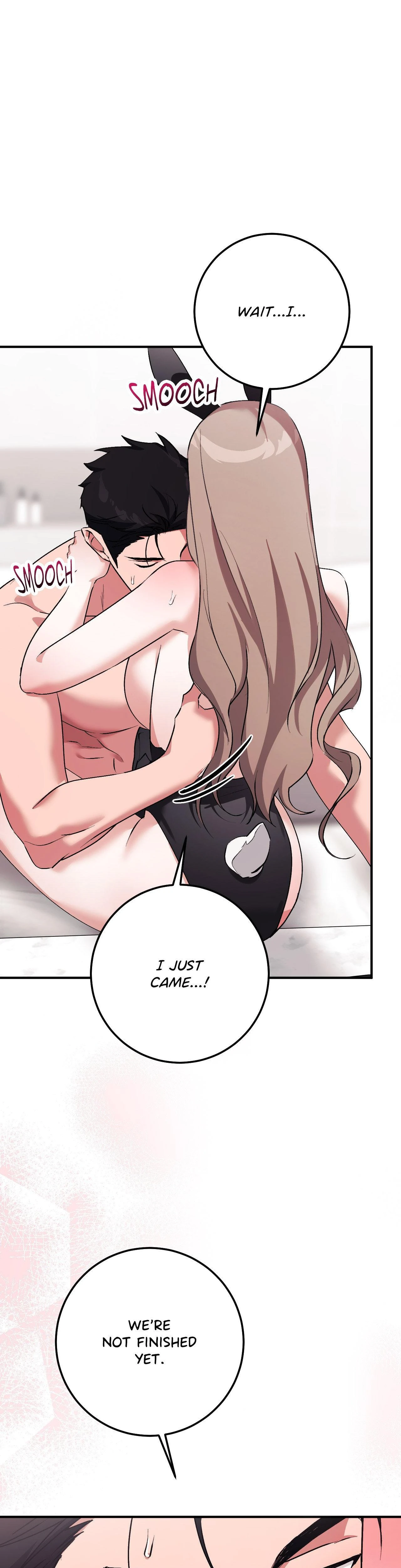 Milk My Strawberries Chapter 48 Page 1