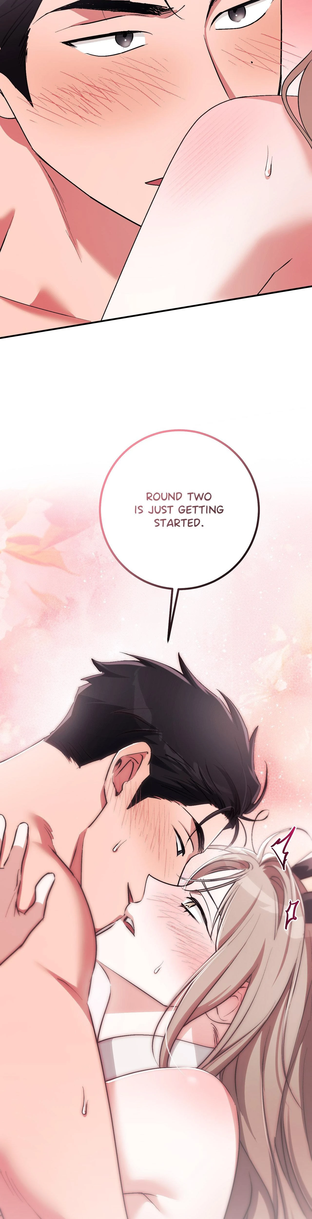 Milk My Strawberries Chapter 48 Page 2