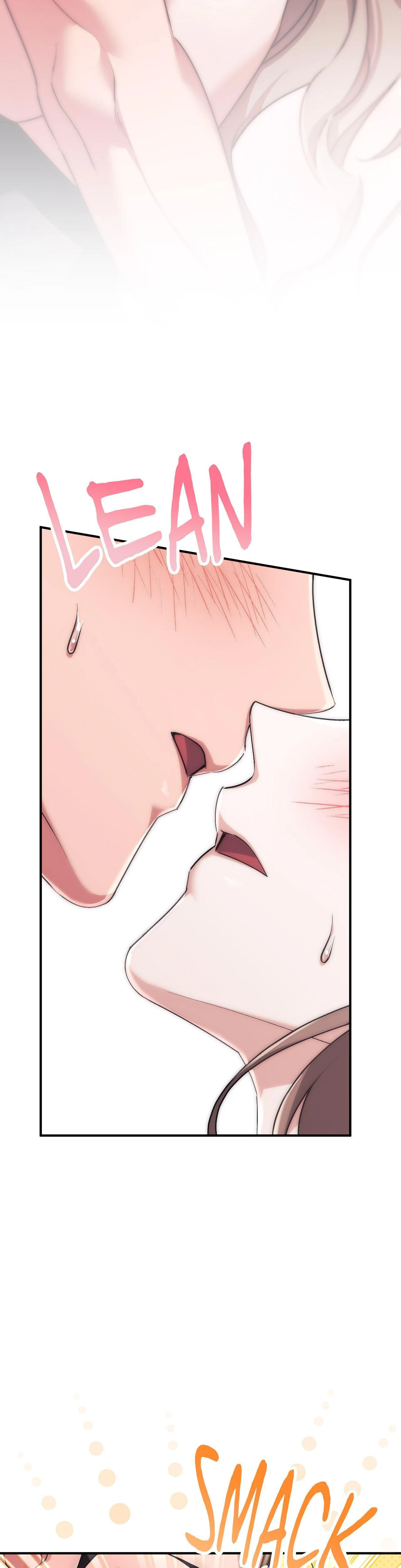 Milk My Strawberries Chapter 48 Page 3