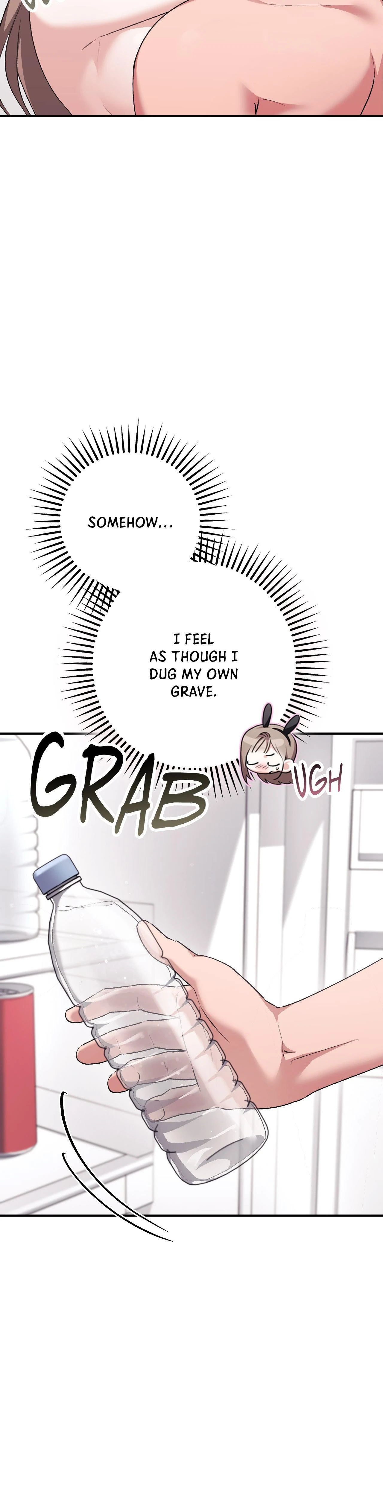 Milk My Strawberries Chapter 48 Page 10