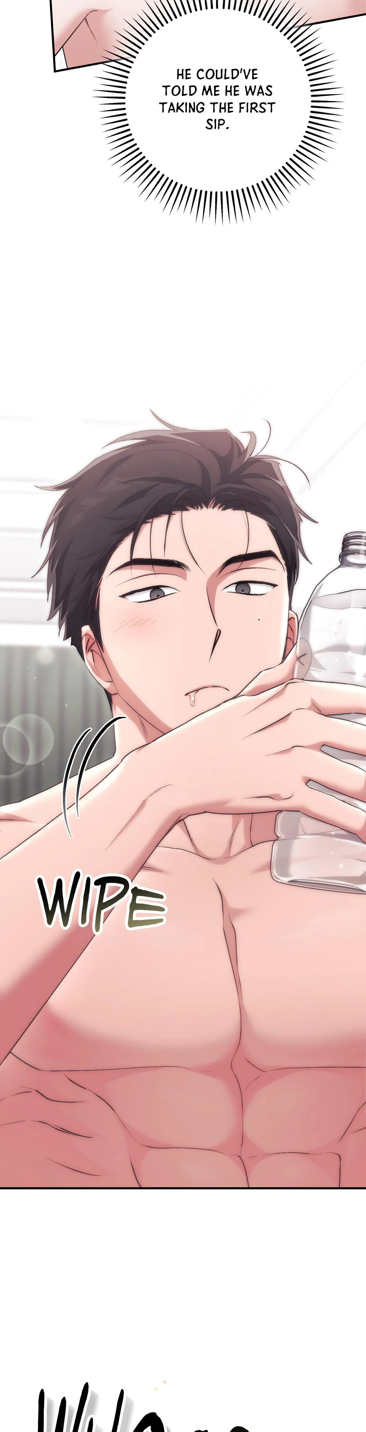 Milk My Strawberries Chapter 48 Page 13
