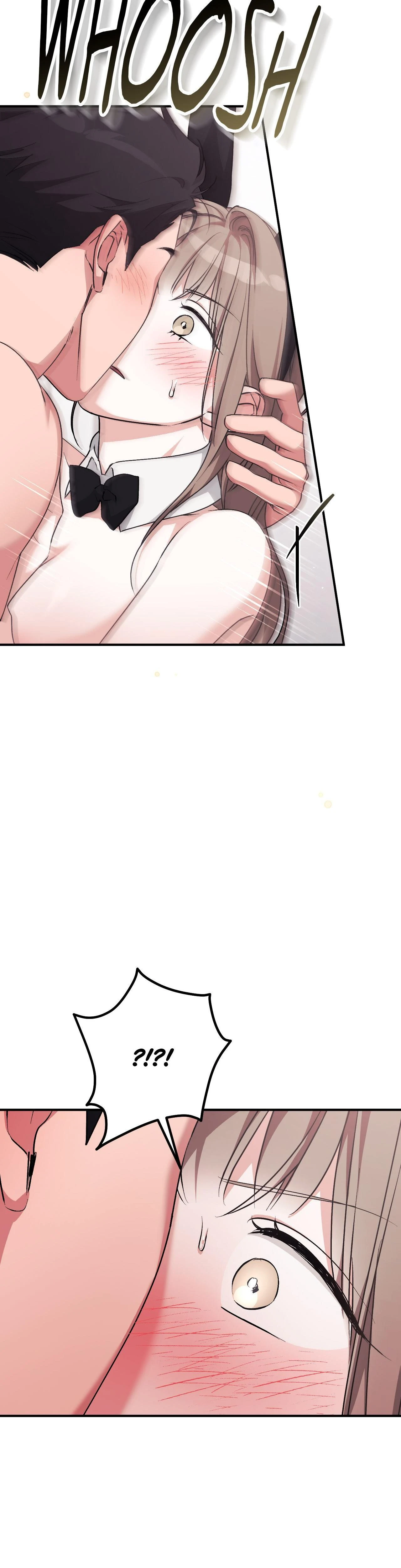 Milk My Strawberries Chapter 48 Page 14