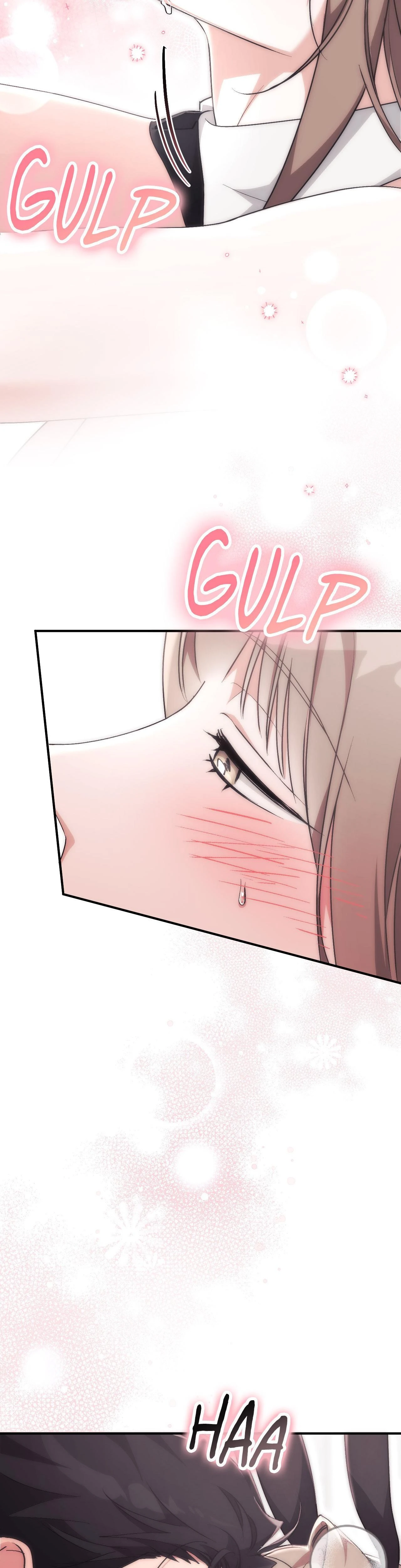Milk My Strawberries Chapter 48 Page 16