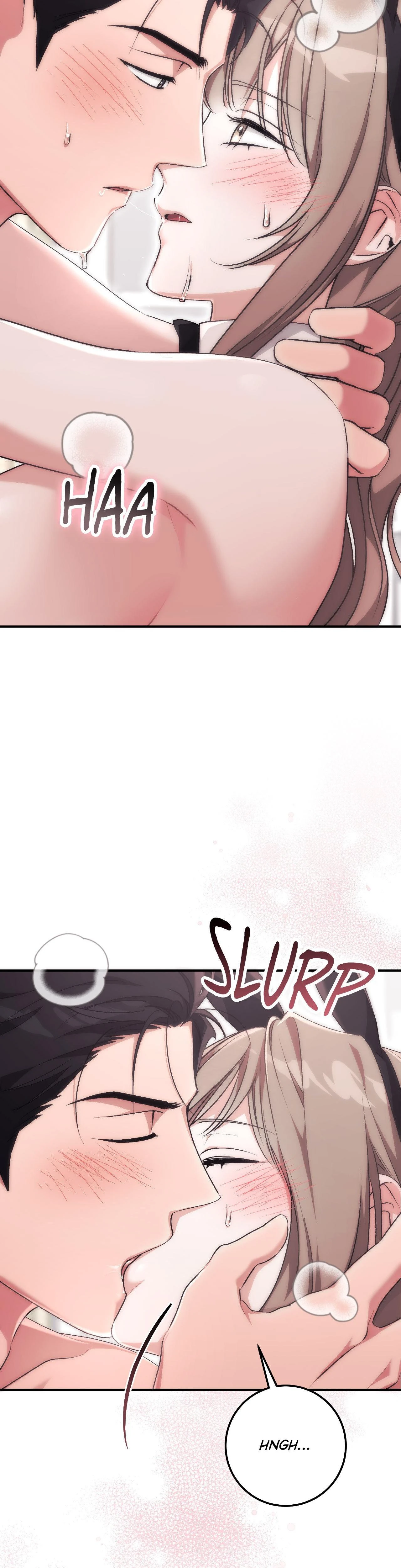 Milk My Strawberries Chapter 48 Page 17