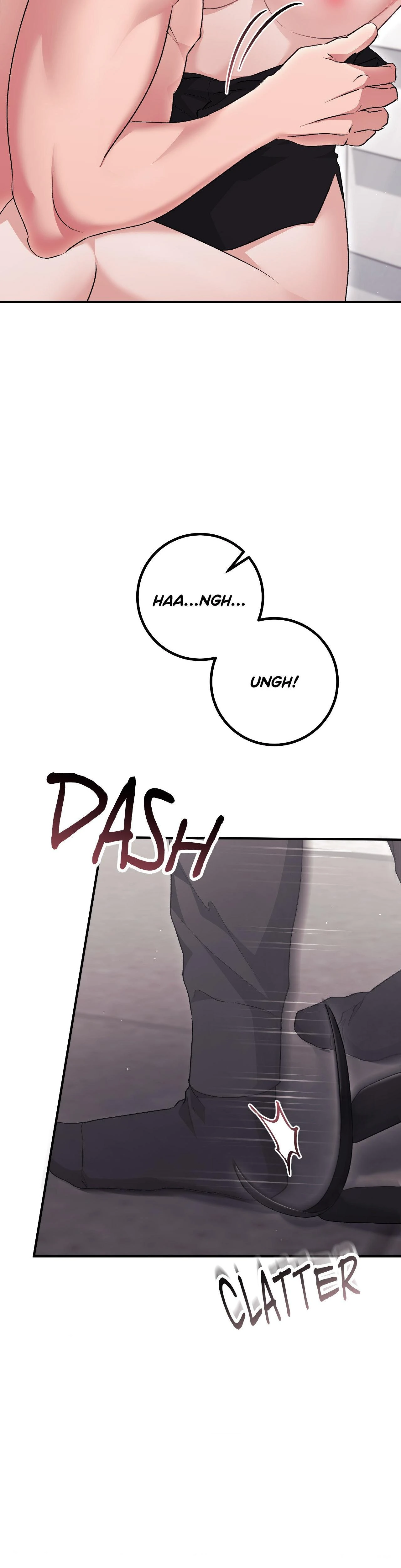 Milk My Strawberries Chapter 48 Page 19