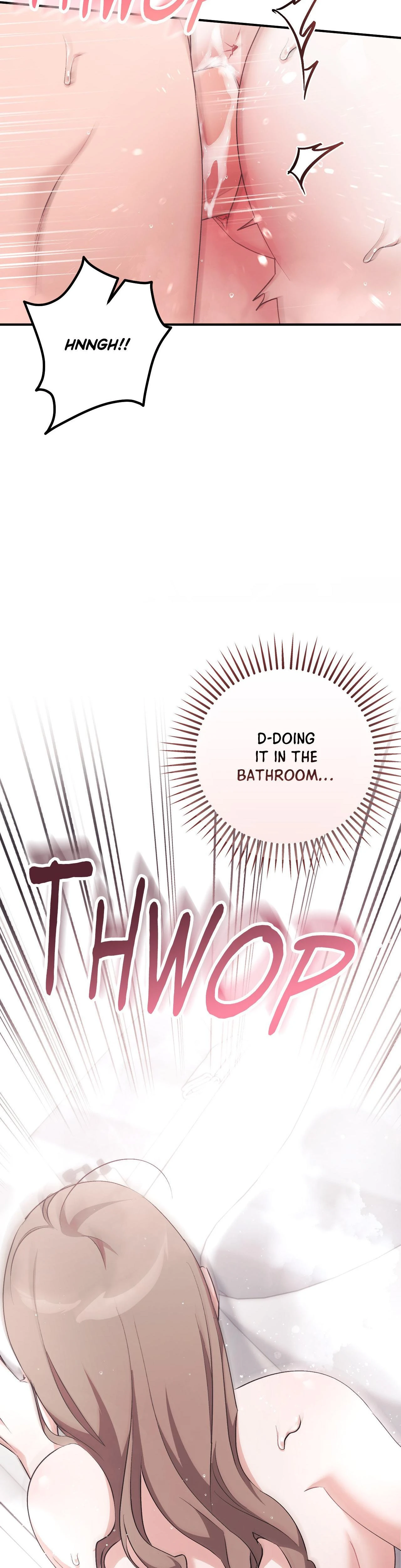 Milk My Strawberries Chapter 48 Page 23
