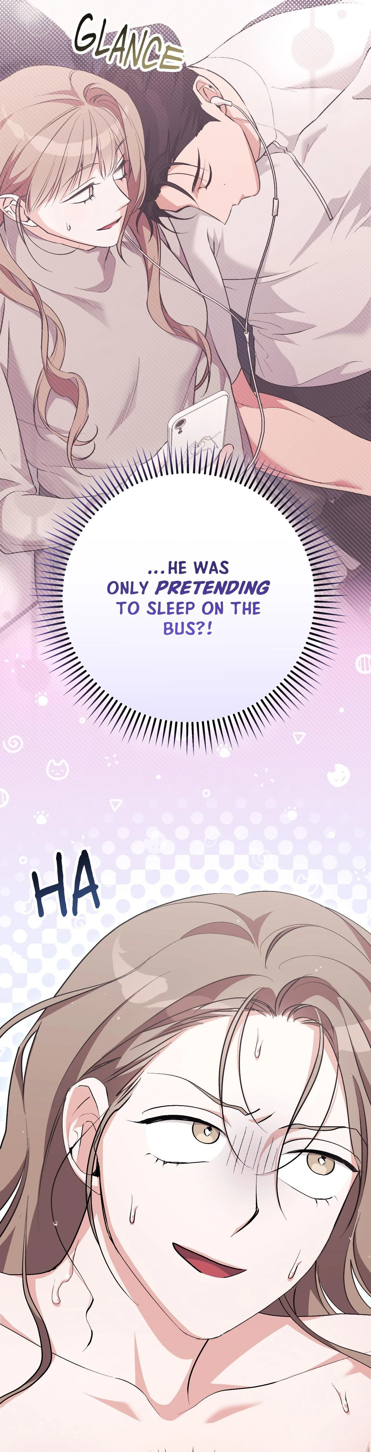 Milk My Strawberries Chapter 48 Page 31
