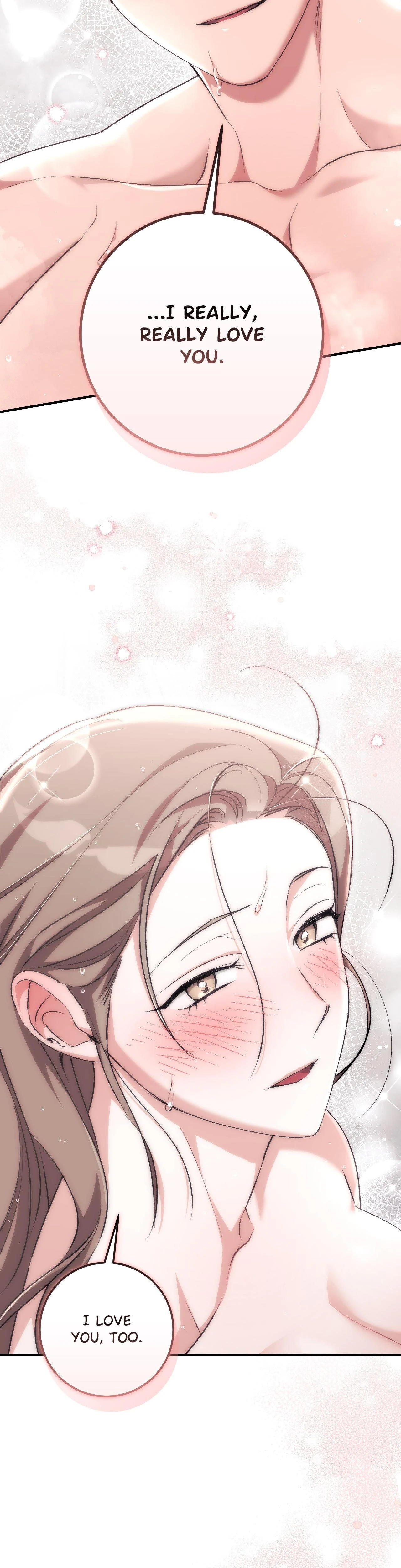 Milk My Strawberries Chapter 48 Page 40