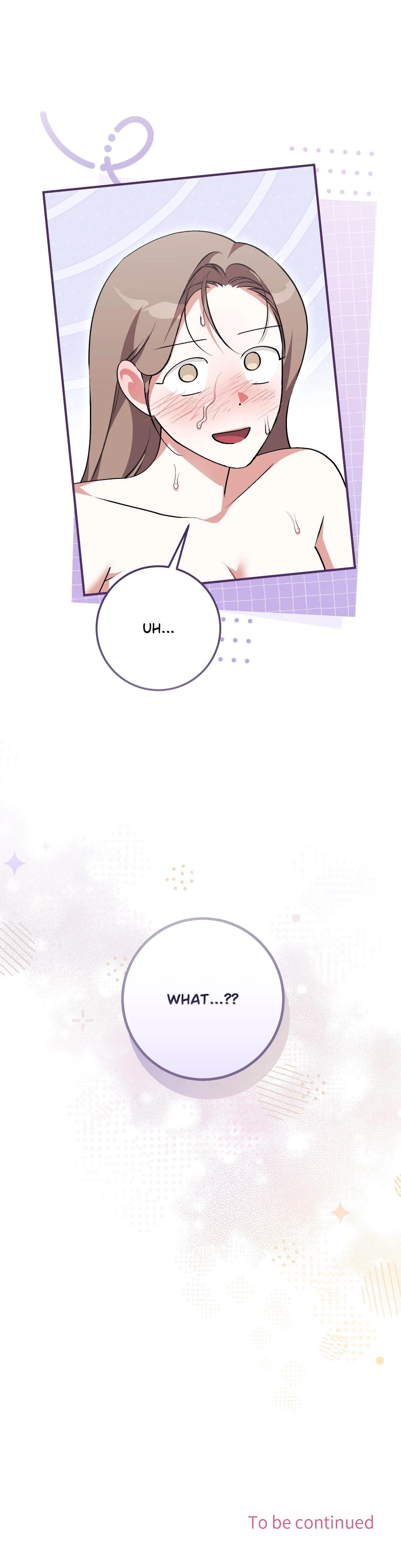 Milk My Strawberries Chapter 48 Page 44