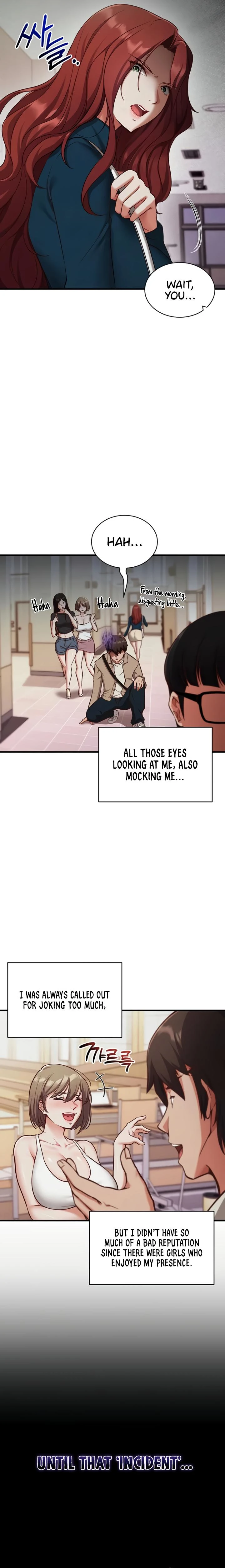 Mind Control Chapter 01 Page 10