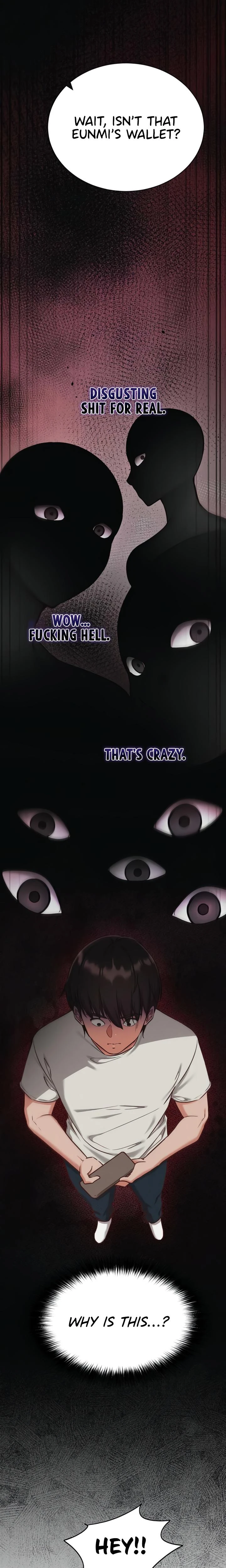 Mind Control Chapter 01 Page 13