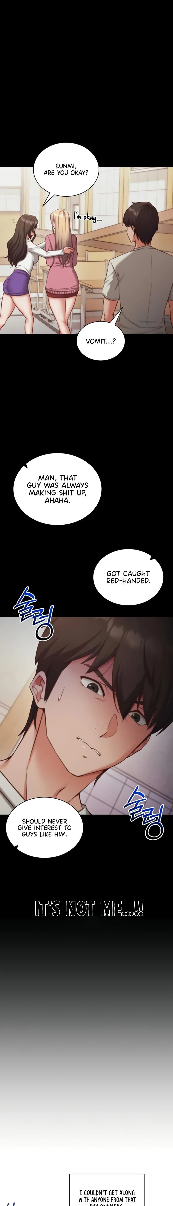 Mind Control Chapter 01 Page 15
