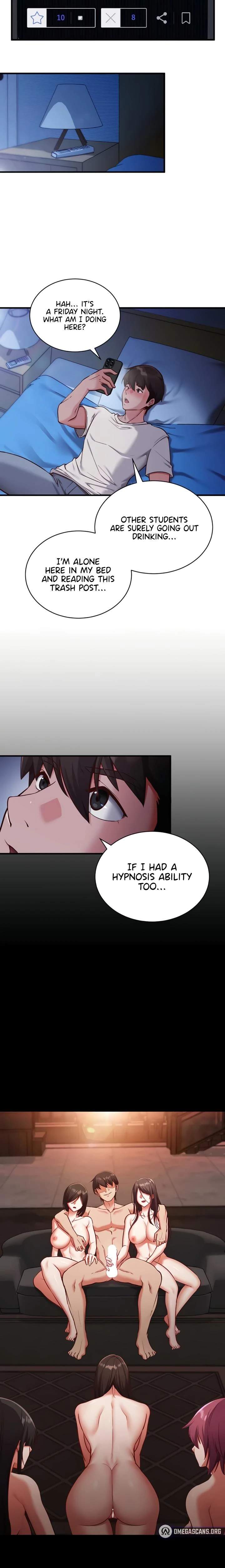 Mind Control Chapter 01 Page 18