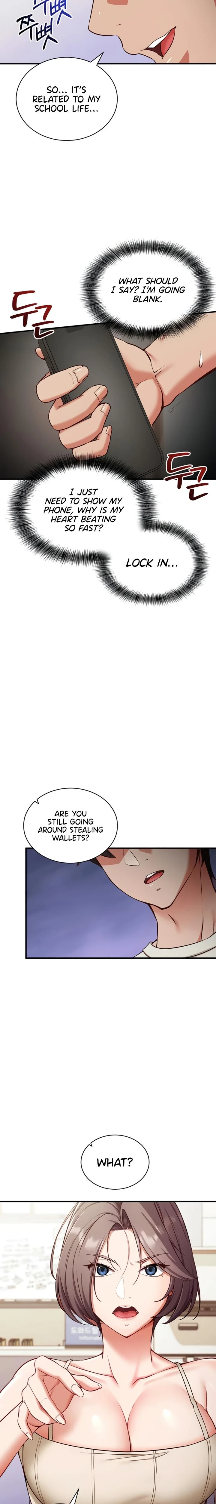 Mind Control Chapter 01 Page 26