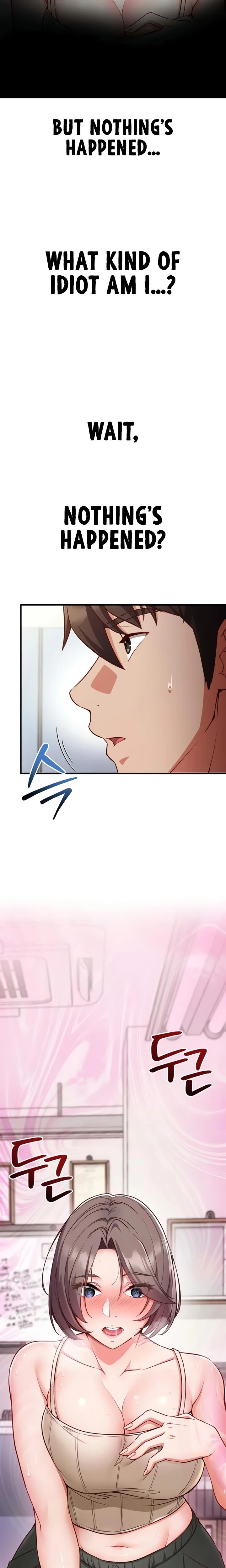 Mind Control Chapter 01 Page 30