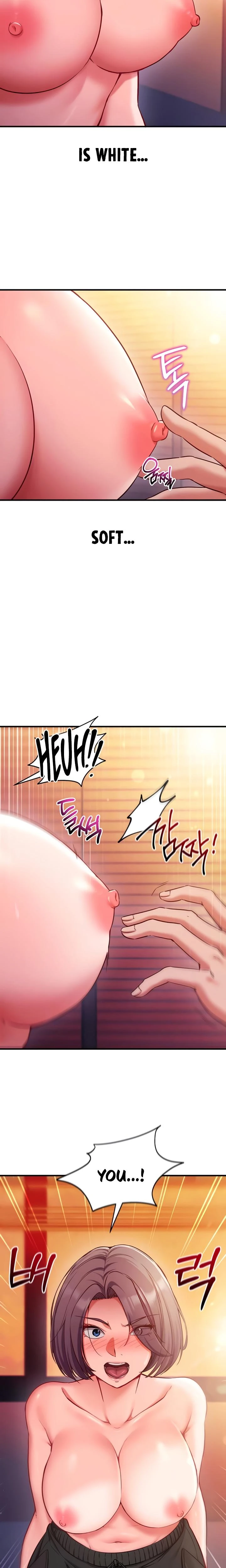 Mind Control Chapter 02 Page 3