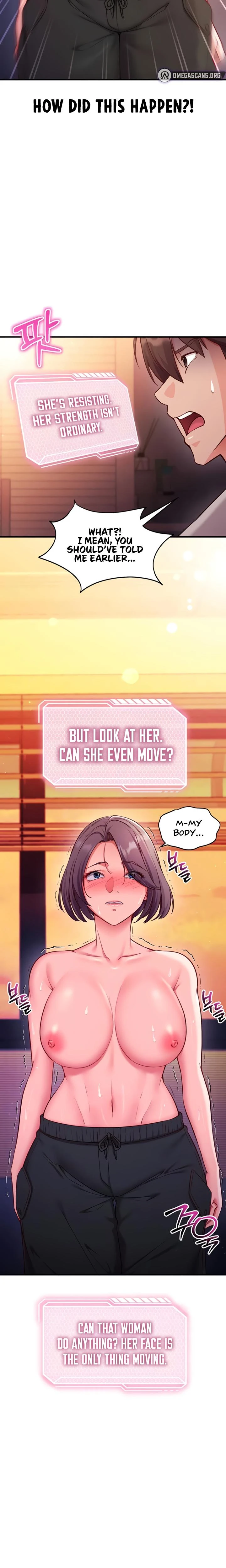 Mind Control Chapter 02 Page 4