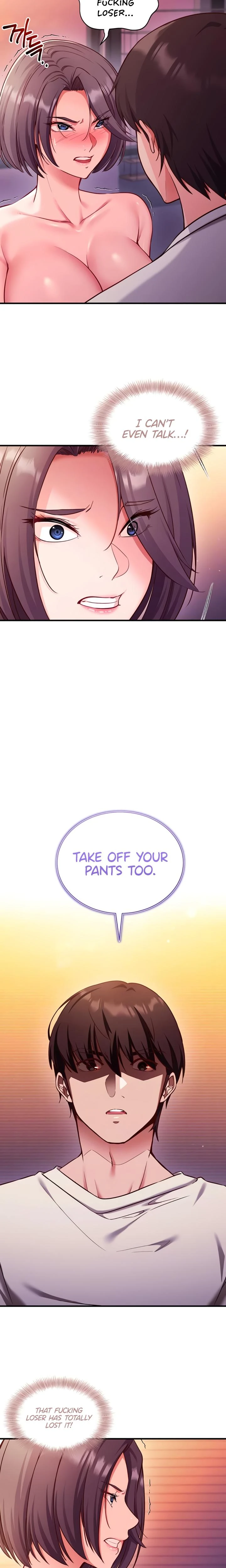 Mind Control Chapter 02 Page 6