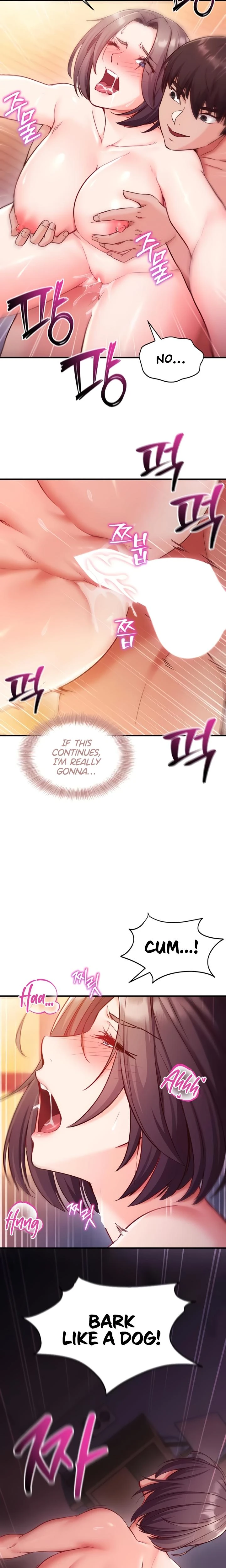 Mind Control Chapter 02 Page 27