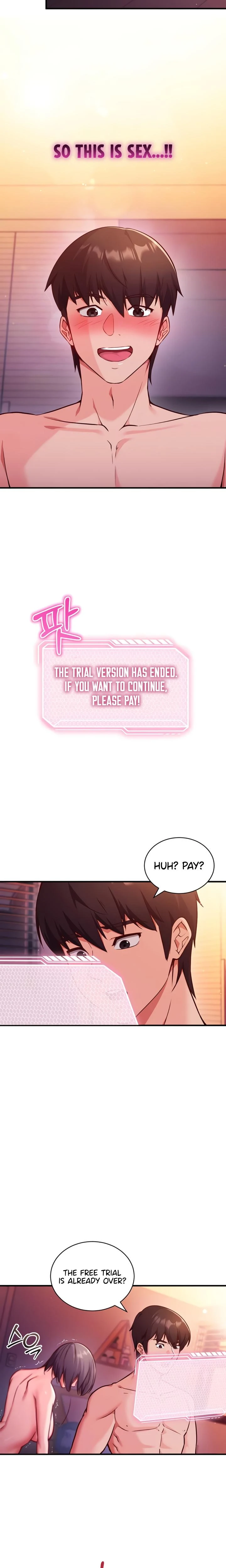 Mind Control Chapter 03 Page 4